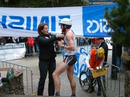 Grotten-Marathon 2003